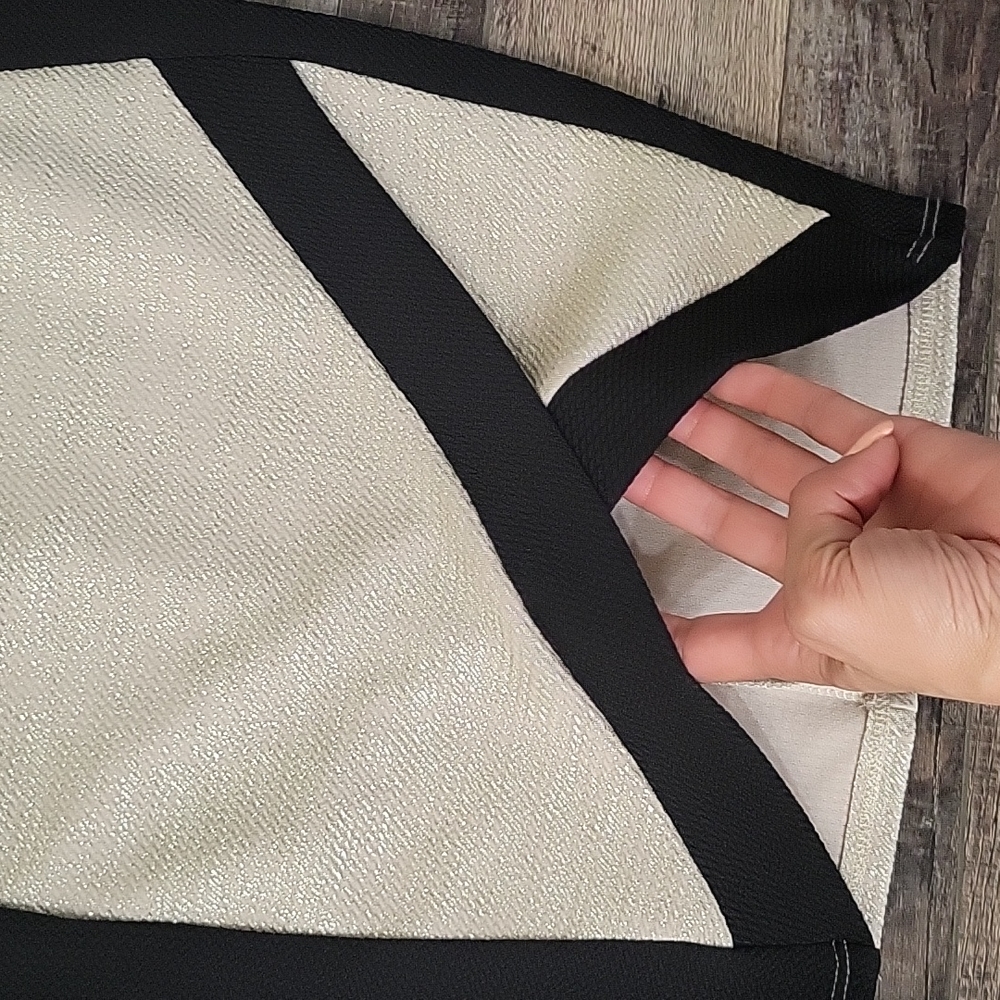 The vintage Shop Bodycon Mini Dress - Picture 3 of 4